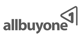 Logo Allbuyone SW