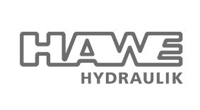 Logo HAWE SW