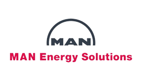 Logo MAN Energy Solutions