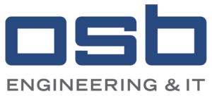 Logo OSB AG