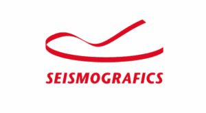Logo Seismografics