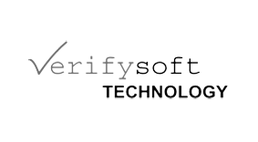 Logo Verifysoft SW