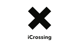 Logo iCrossing